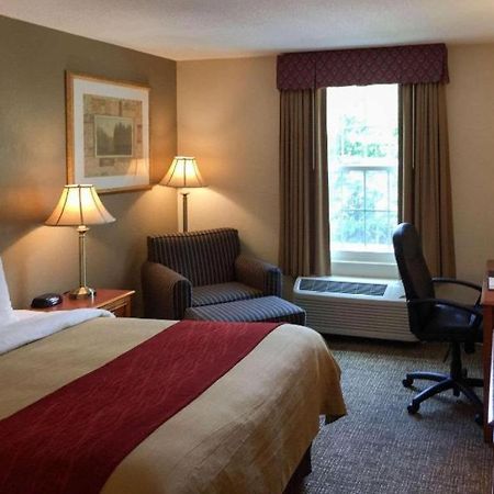 Comfort Inn Foxboro - Mansfield Foxborough Exteriör bild