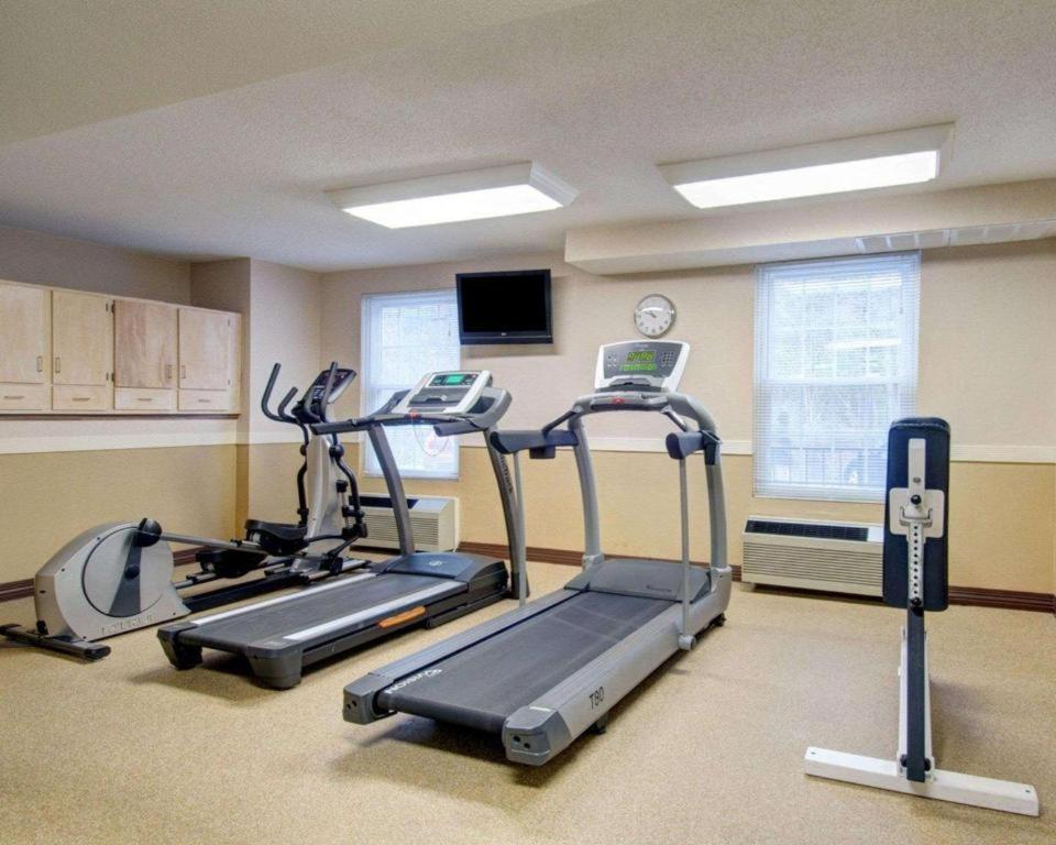 Comfort Inn Foxboro - Mansfield Foxborough Exteriör bild