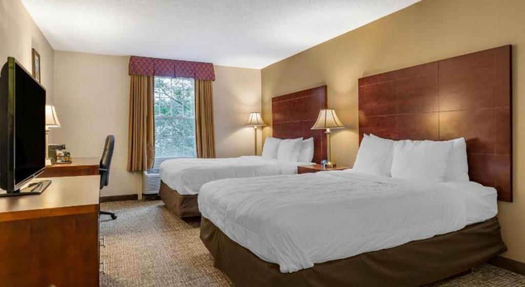 Comfort Inn Foxboro - Mansfield Foxborough Exteriör bild