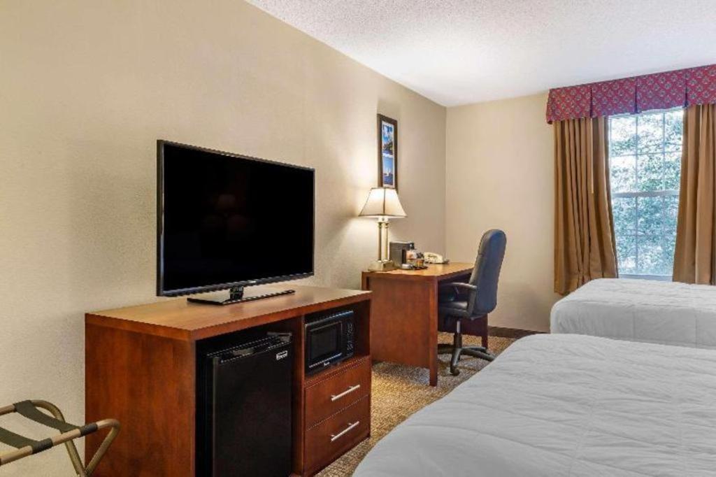 Comfort Inn Foxboro - Mansfield Foxborough Exteriör bild