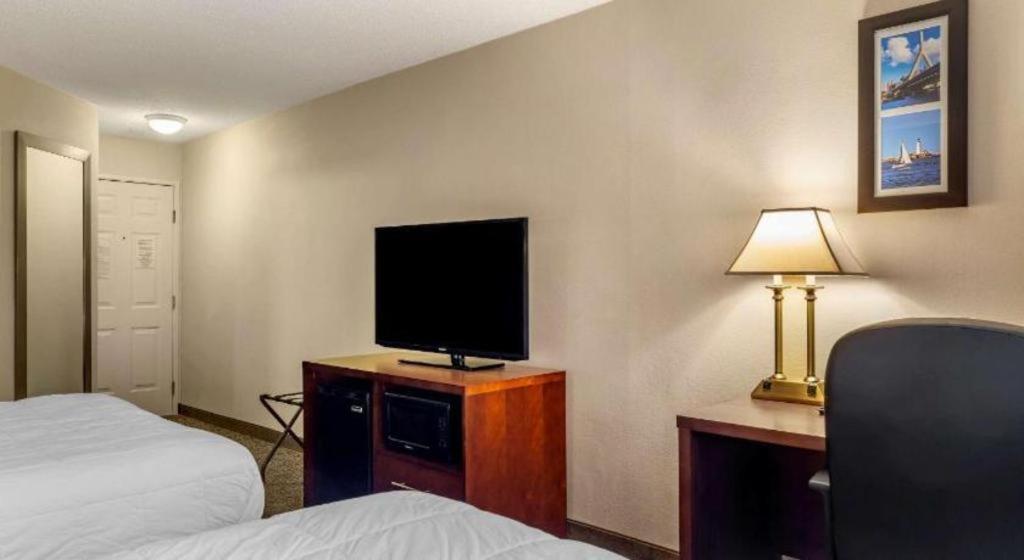Comfort Inn Foxboro - Mansfield Foxborough Exteriör bild