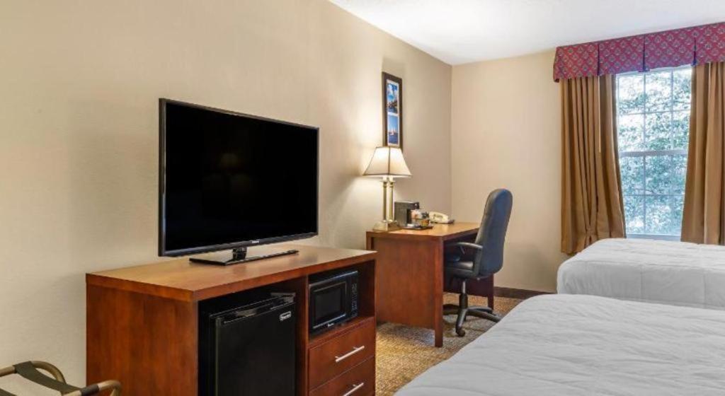 Comfort Inn Foxboro - Mansfield Foxborough Exteriör bild