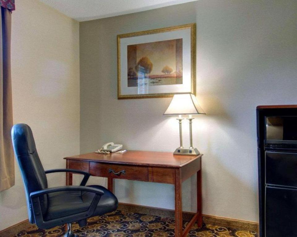 Comfort Inn Foxboro - Mansfield Foxborough Exteriör bild