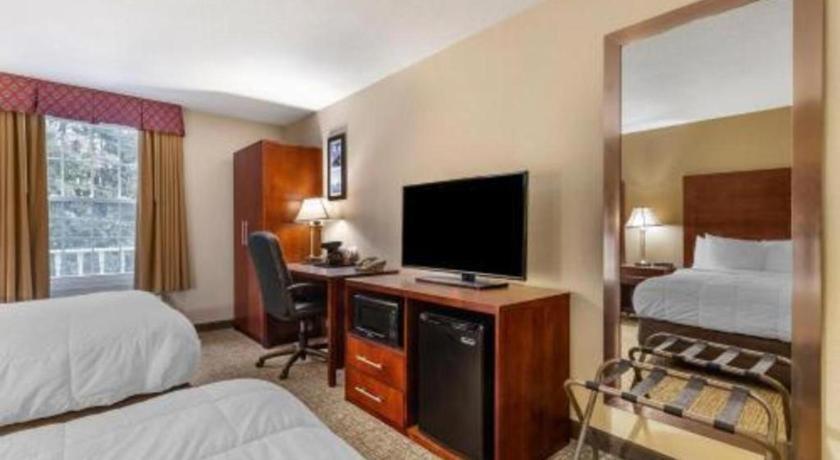 Comfort Inn Foxboro - Mansfield Foxborough Exteriör bild