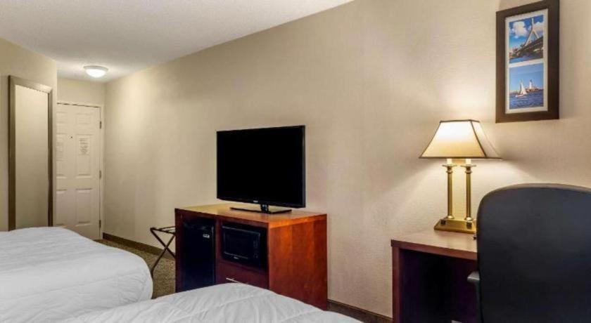 Comfort Inn Foxboro - Mansfield Foxborough Exteriör bild