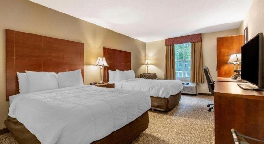 Comfort Inn Foxboro - Mansfield Foxborough Exteriör bild