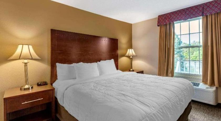 Comfort Inn Foxboro - Mansfield Foxborough Exteriör bild