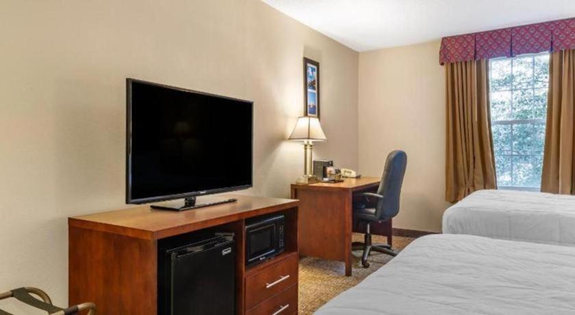 Comfort Inn Foxboro - Mansfield Foxborough Exteriör bild
